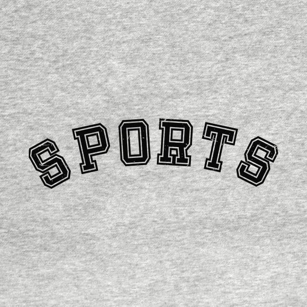 SPORTS by Riel